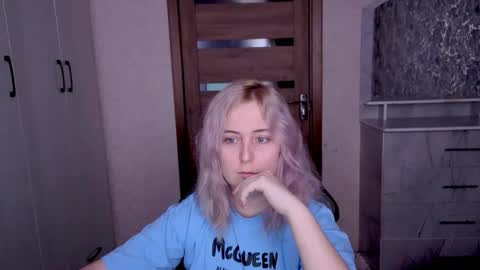 Kristy online show from 03/21/26, 09:03