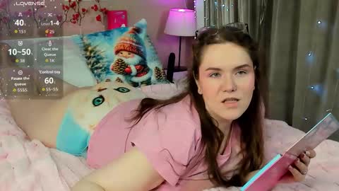 Kristina online show from 02/28/26, 02:23