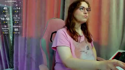 Kristina online show from 07/13/26, 02:03
