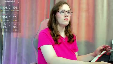 Kristina online show from 07/21/26, 02:03