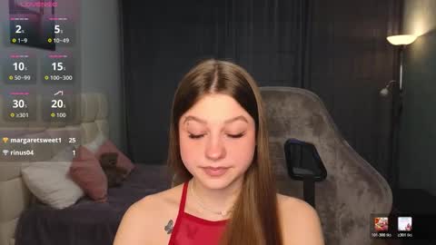 Kristy online show from 03/14/26, 11:32