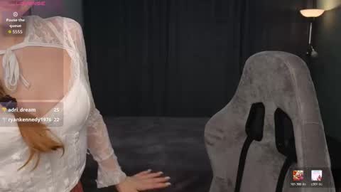 Kristy online show from 03/25/26, 11:00