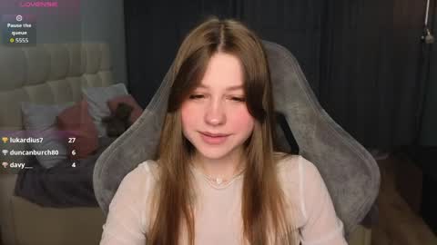 Kristy online show from 04/01/26, 10:18