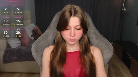 Kristy online show from 04/02/26, 09:01