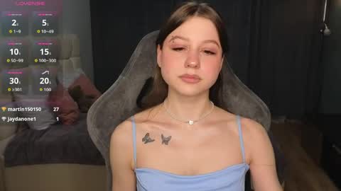 Kristy online show from 04/06/26, 10:11