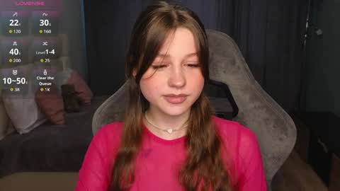 Kristy online show from 04/14/26, 07:14