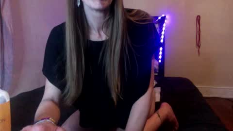 Kristycake online show from 03/07/25, 10:54