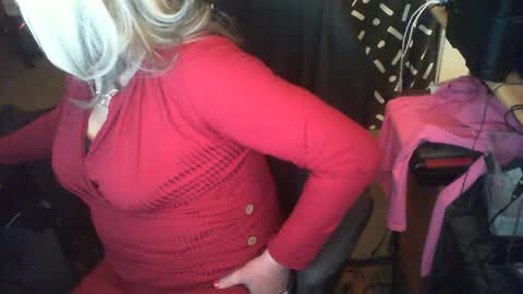 Kristy Dawn online show from 05/08/26, 07:57
