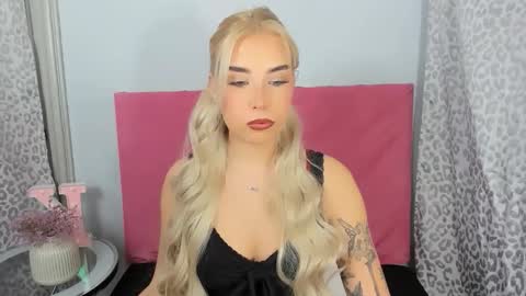 KristyFlowers online show from 01/13/26, 03:28