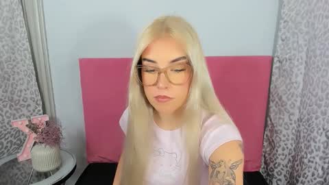 KristyFlowers online show from 01/14/26, 03:50