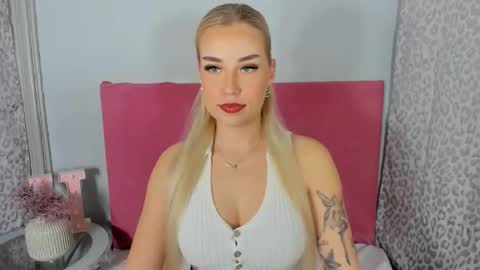 KristyFlowers online show from 03/01/26, 08:00
