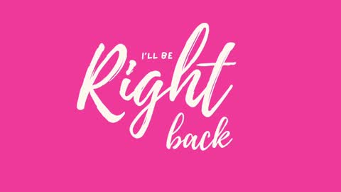 Cristina online show from 02/02/25, 08:41