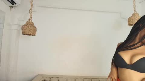 Cristina online show from 09/24/25, 04:10