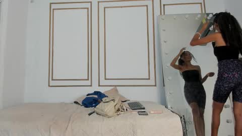 Cristina online show from 02/24/26, 07:12