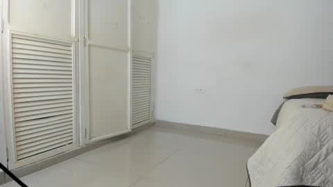 Cristina online show from 03/26/26, 07:30