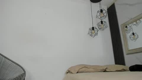 Cristina online show from 06/04/26, 06:58