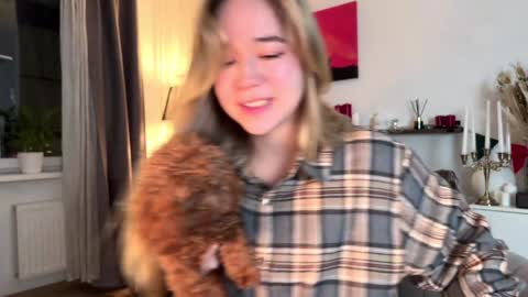 Kristy Nip slip shady  Best model on CB  online show from 12/18/24, 10:02