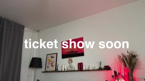 Kristy Nip slip shady  Best model on CB  online show from 01/01/25, 02:42