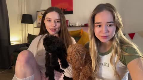 Kristy Nip slip shady  Best model on CB  online show from 01/16/25, 05:55