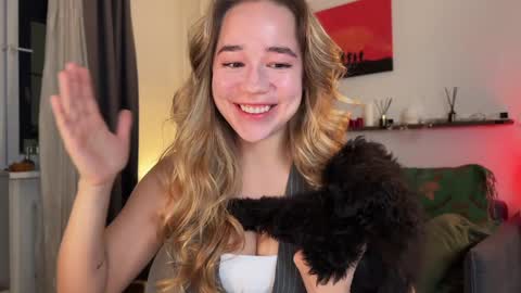 Kristy Nip slip shady  Best model on CB  online show from 02/05/25, 08:14