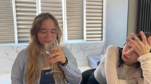 Kristy Nip slip shady  Best model on CB  online show from 02/26/25, 09:21