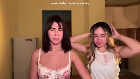 Kristy Nip slip shady  Best model on CB  online show from 03/04/25, 09:22