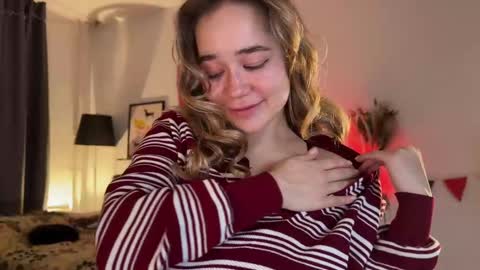 Kristy Nip slip shady  Best model on CB  online show from 03/08/25, 04:23