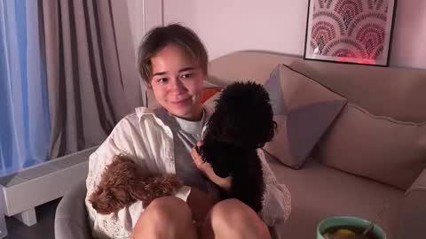 Kristy Nip slip shady  Best model on CB  online show from 10/04/25, 03:21