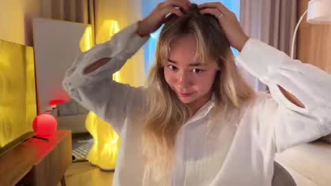 Kristy Nip slip shady  Best model on CB  online show from 11/02/25, 10:28