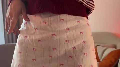 Kristy Nip slip shady  Best model on CB  online show from 11/14/25, 12:04