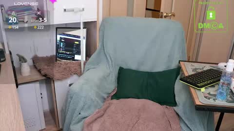 krizotxxx online show from 02/20/25, 10:05