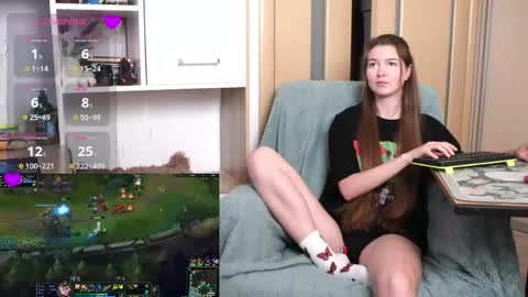 krizotxxx online show from 05/12/26, 12:35