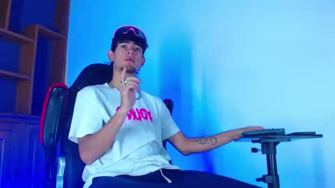 justym online show from 12/09/24, 01:45