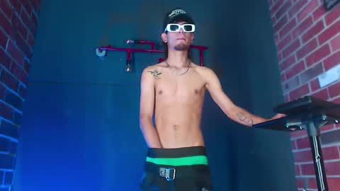 justym online show from 12/11/24, 03:58