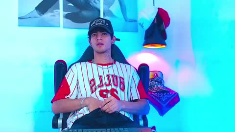 justym online show from 01/09/25, 08:03