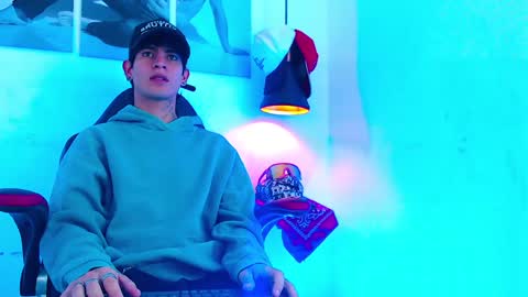 justym online show from 01/10/25, 06:20