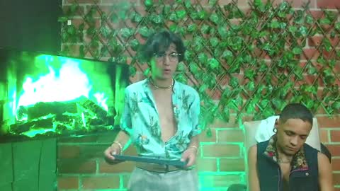 justym online show from 02/06/25, 06:08