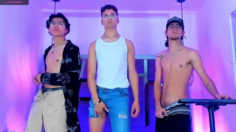 justym online show from 02/08/25, 05:18