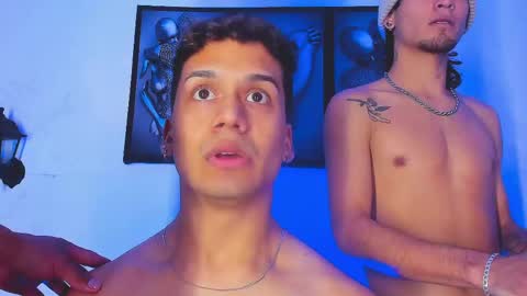 justym online show from 02/14/25, 03:05