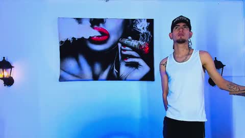 justym online show from 02/27/25, 05:24