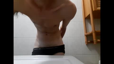 Snapshot of krone1969 chatting on 10/13/25, 03:45 krone1969 online show from 10/13/25, 03:45