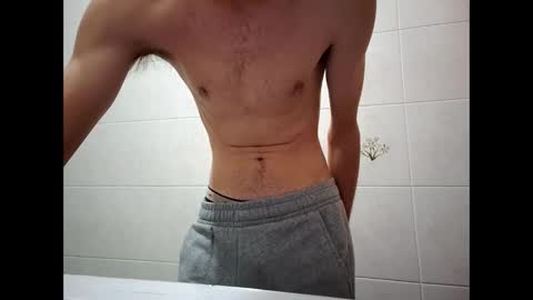 Snapshot of krone1969 chatting on 11/27/25, 05:04 krone1969 online show from 11/27/25, 05:04