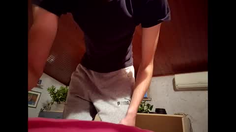 Snapshot of krone1969 chatting on 11/29/25, 04:32 krone1969 online show from 11/29/25, 04:32