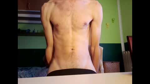 krone1969 online show from 12/22/25, 02:47