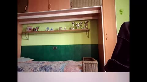 krone1969 online show from 01/11/26, 03:17