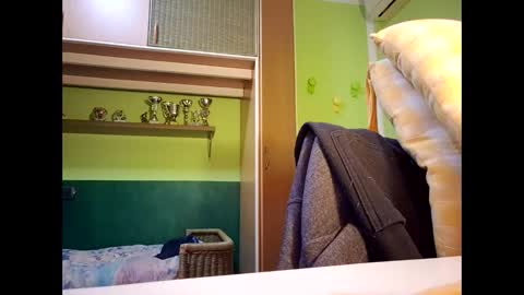 krone1969 online show from 01/19/26, 04:22