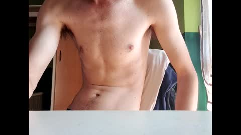 krone1969 online show from 04/18/26, 03:16