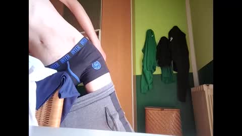 krone1969 online show from 04/19/26, 03:22