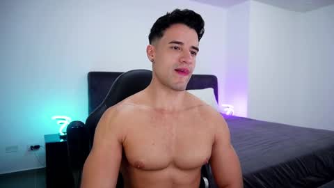 Snapshot of krops_ chatting on 03/02/25, 05:58 KROPS online show from 03/02/25, 05:58