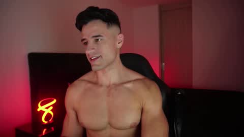 Snapshot of krops_ chatting on 11/26/25, 06:36 KROPS online show from 11/26/25, 06:36